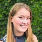 Yasmin Crossman staff