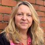 Julie Daggett staff