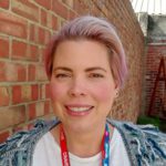 Candice Burgess staff